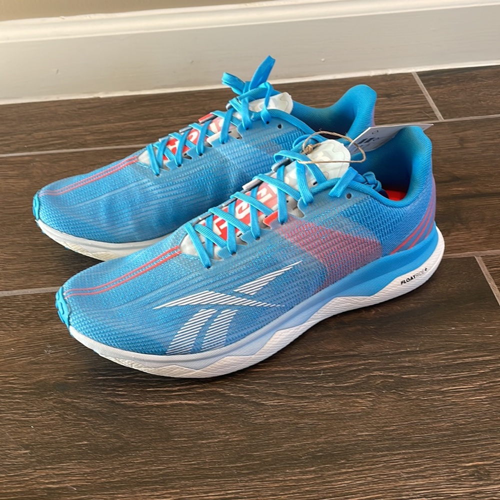 Reebok Floatride Run Fast 3 Women's Running Shoes NWT Size 9